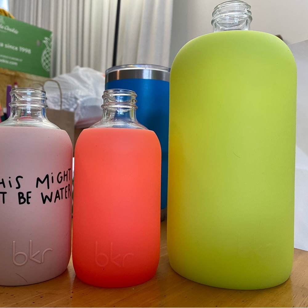 bkr Bottles